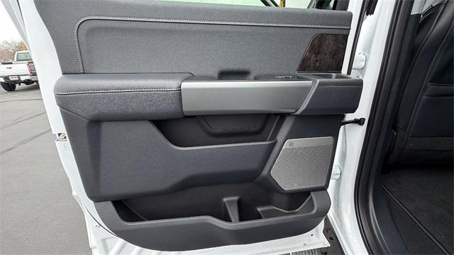 new 2026 Ford F-250 car, priced at $83,300