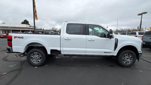 new 2026 Ford F-250 car, priced at $83,300