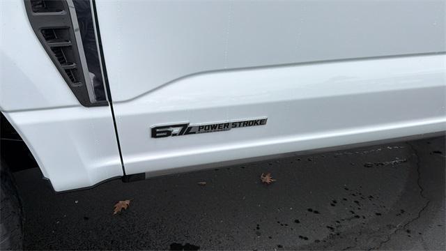 new 2026 Ford F-250 car, priced at $83,300