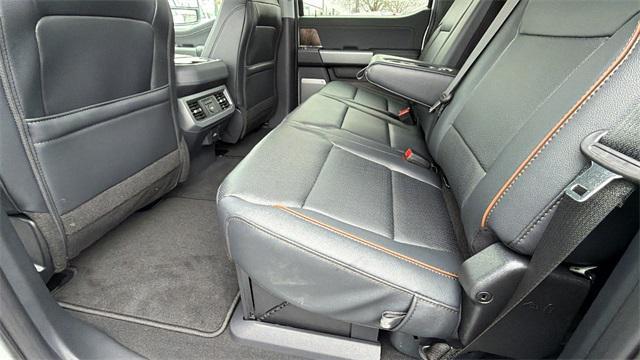 new 2026 Ford F-250 car, priced at $83,300