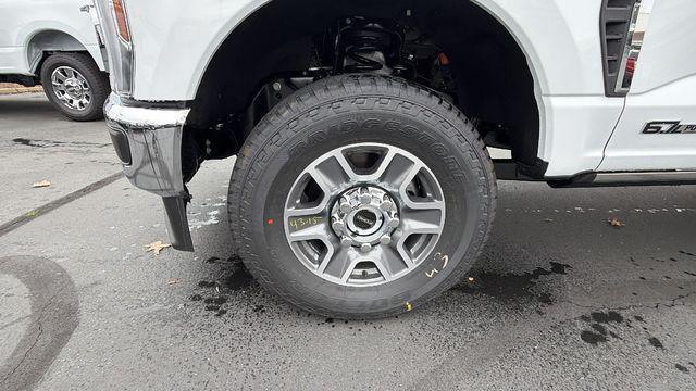 new 2026 Ford F-250 car, priced at $83,300