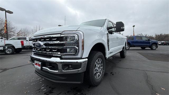 new 2026 Ford F-250 car, priced at $83,300