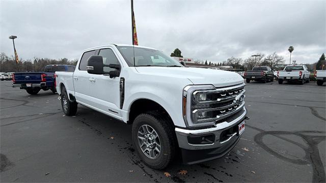 new 2026 Ford F-250 car, priced at $83,300