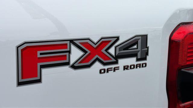 new 2026 Ford F-250 car, priced at $83,300