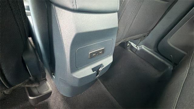 new 2025 Ford Maverick car, priced at $28,840