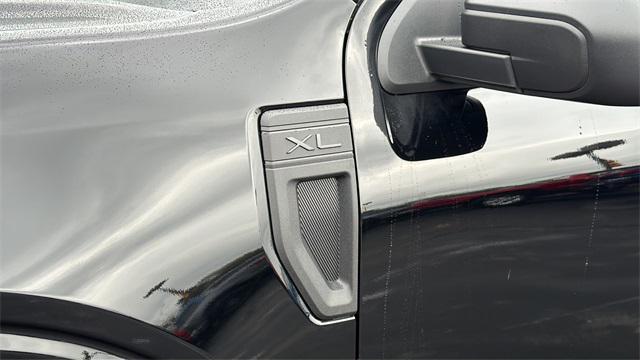 new 2025 Ford Maverick car, priced at $28,840