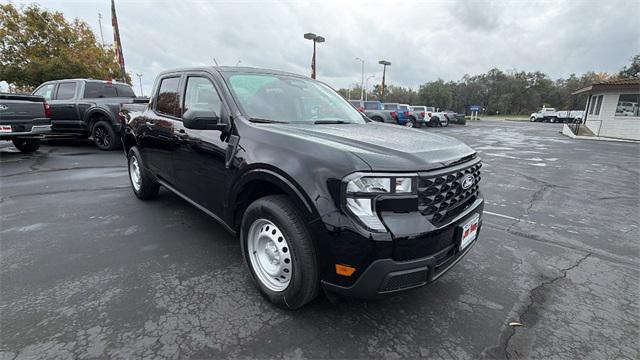 new 2025 Ford Maverick car, priced at $28,840