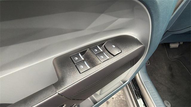 new 2025 Ford Maverick car, priced at $28,840