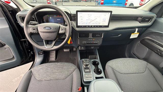 new 2025 Ford Maverick car, priced at $28,840