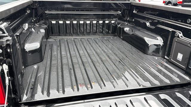 new 2025 Ford Maverick car, priced at $28,840