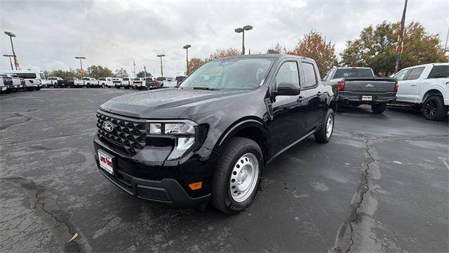 new 2025 Ford Maverick car, priced at $28,840