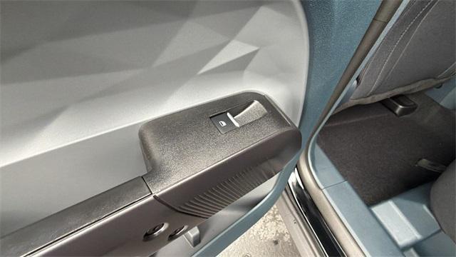 new 2025 Ford Maverick car, priced at $28,840