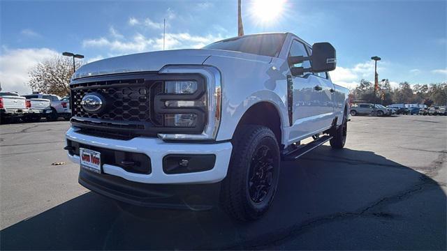 new 2026 Ford F-350 car, priced at $63,855