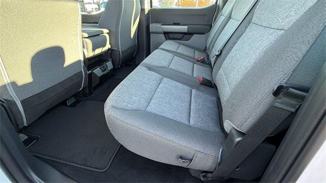 new 2026 Ford F-350 car, priced at $63,855