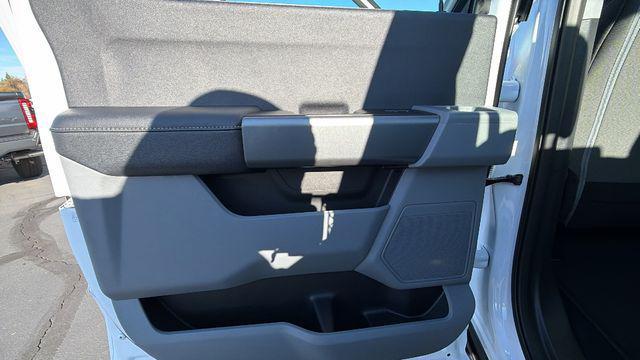 new 2026 Ford F-350 car, priced at $62,855