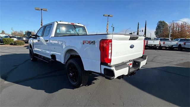 new 2026 Ford F-350 car, priced at $63,855