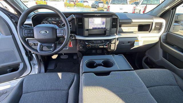 new 2026 Ford F-350 car, priced at $62,855