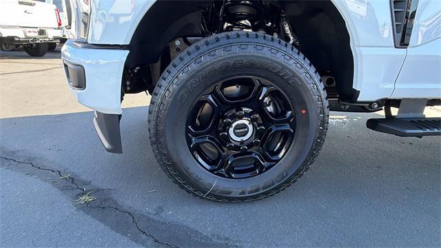 new 2026 Ford F-350 car, priced at $63,855