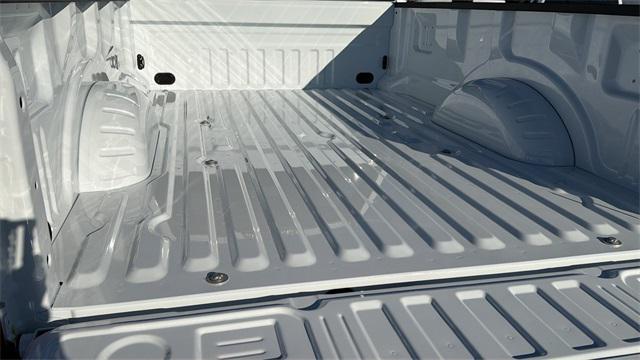 new 2026 Ford F-350 car, priced at $63,855