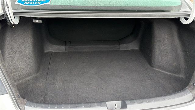 used 2023 Honda Civic car, priced at $24,270