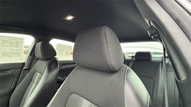 used 2023 Honda Civic car, priced at $24,270