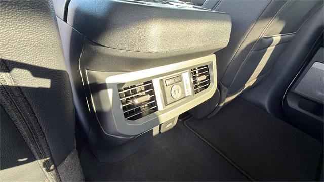 new 2026 Ford F-350 car, priced at $82,300