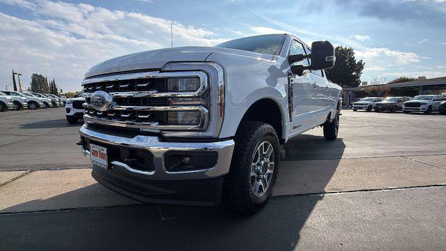 new 2026 Ford F-350 car, priced at $82,300