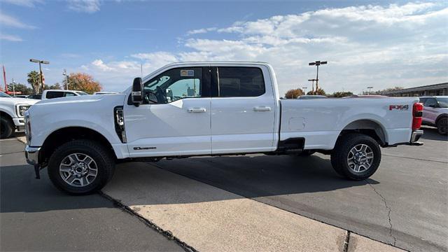 new 2026 Ford F-350 car, priced at $82,300
