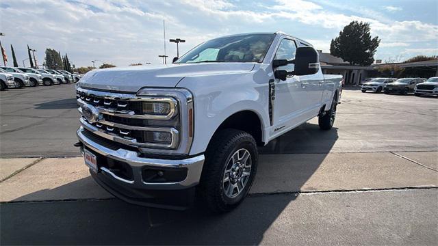 new 2026 Ford F-350 car, priced at $82,300