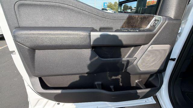 new 2026 Ford F-350 car, priced at $82,300