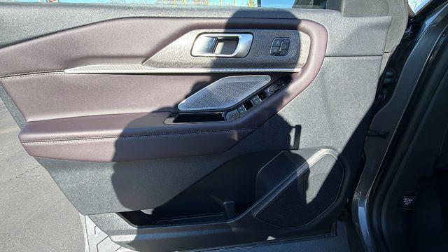 new 2026 Ford Explorer car, priced at $50,010