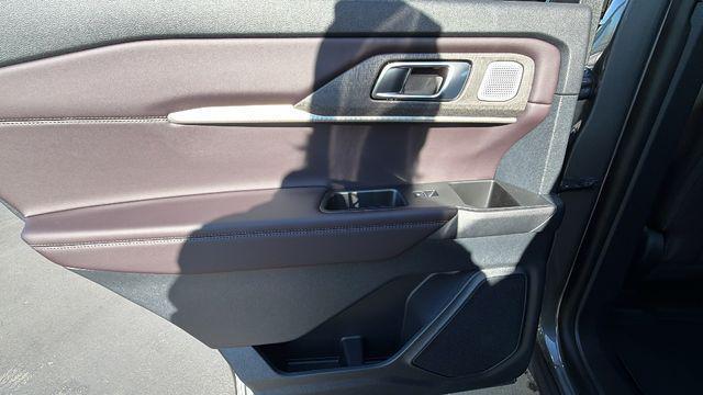 new 2026 Ford Explorer car, priced at $50,010