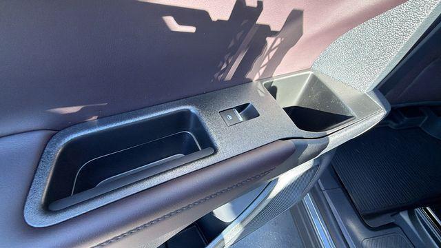 new 2026 Ford Explorer car, priced at $50,010