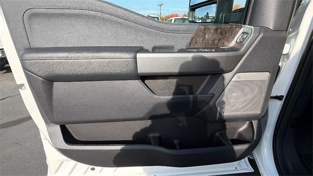 new 2026 Ford F-350 car, priced at $83,295