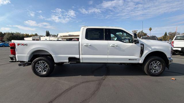 new 2026 Ford F-350 car, priced at $83,295