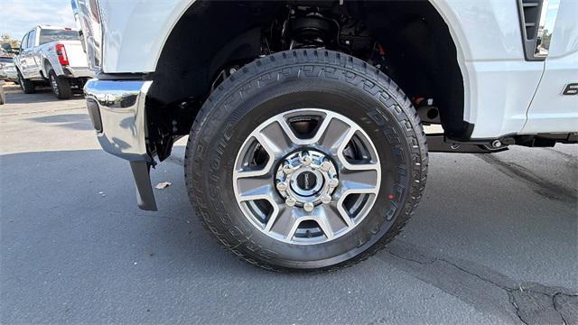 new 2026 Ford F-350 car, priced at $83,295