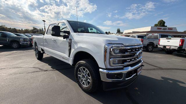 new 2026 Ford F-350 car, priced at $83,295