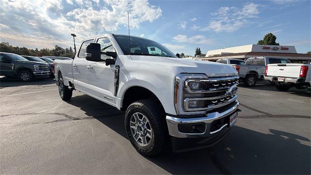 new 2026 Ford F-350 car, priced at $83,295