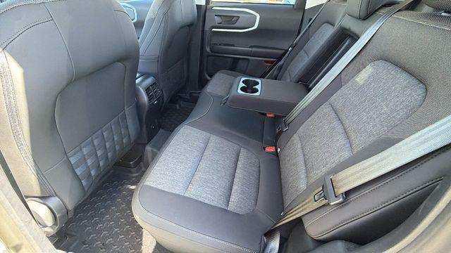 used 2024 Ford Bronco Sport car, priced at $29,995