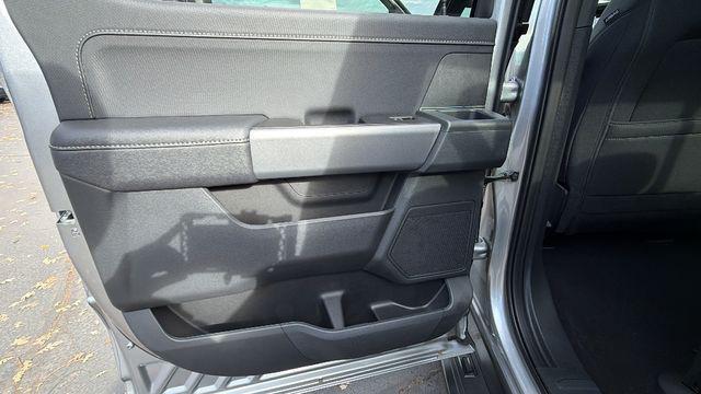 new 2025 Ford F-150 car, priced at $62,530