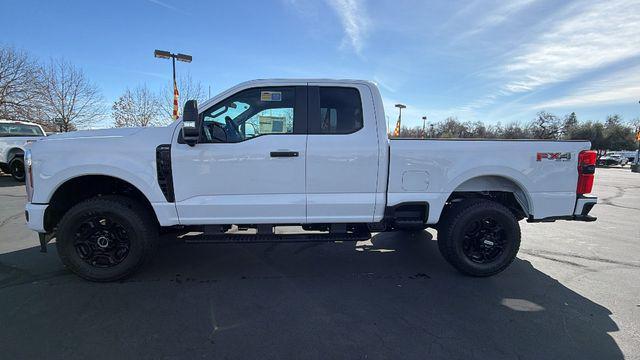 new 2026 Ford F-350 car, priced at $59,995