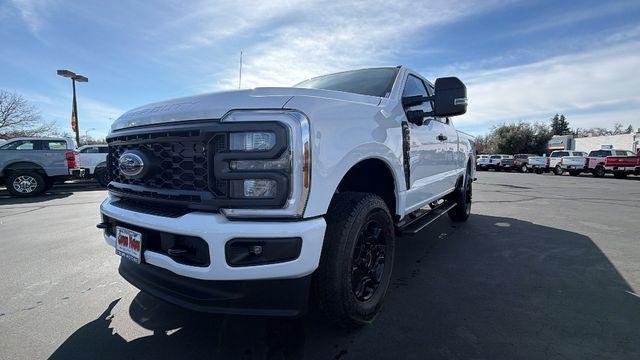new 2026 Ford F-350 car, priced at $59,995