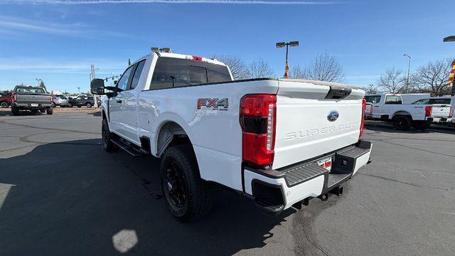 new 2026 Ford F-350 car, priced at $59,995