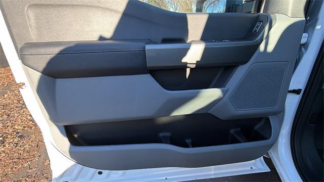 new 2026 Ford F-350 car, priced at $55,080