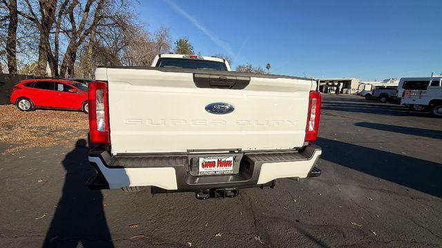 new 2026 Ford F-350 car, priced at $54,080