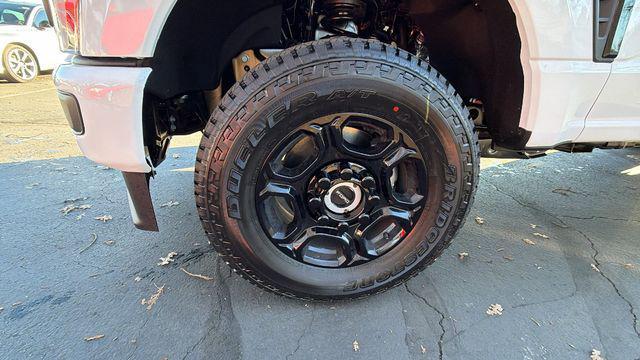 new 2026 Ford F-350 car, priced at $54,080