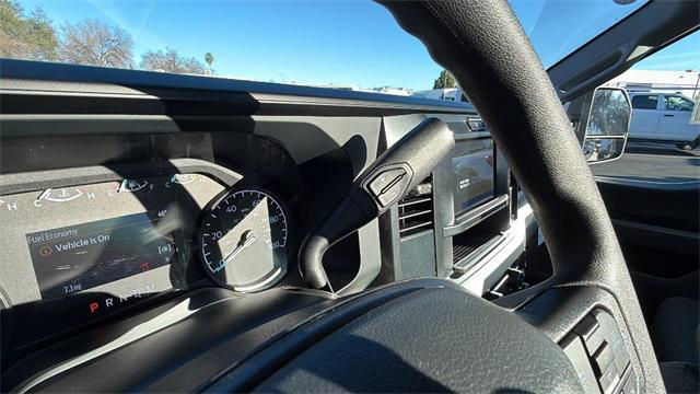 new 2026 Ford F-350 car, priced at $55,080