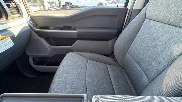 new 2026 Ford F-350 car, priced at $55,080