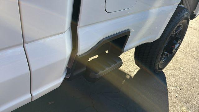 new 2026 Ford F-350 car, priced at $54,080