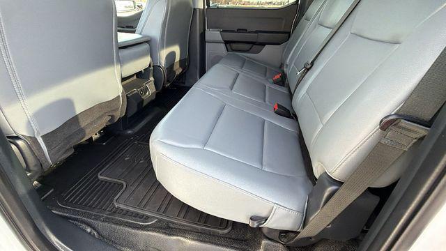 used 2023 Ford F-250 car, priced at $57,995